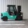 Heftruck Mitsubishi FD45K-EF19